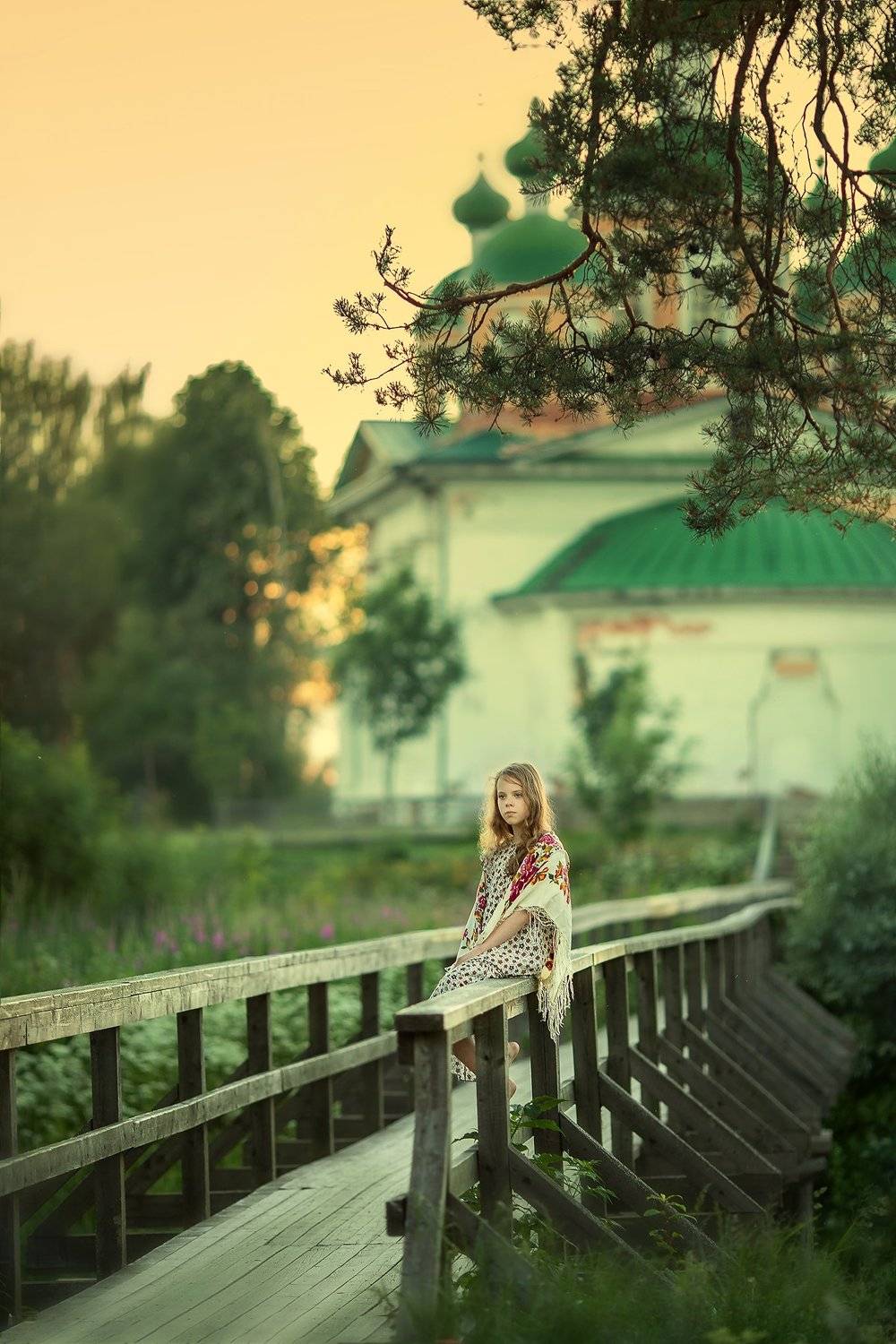 , Юлия Юнгина