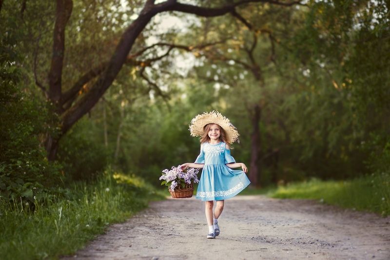 Соня фото превью