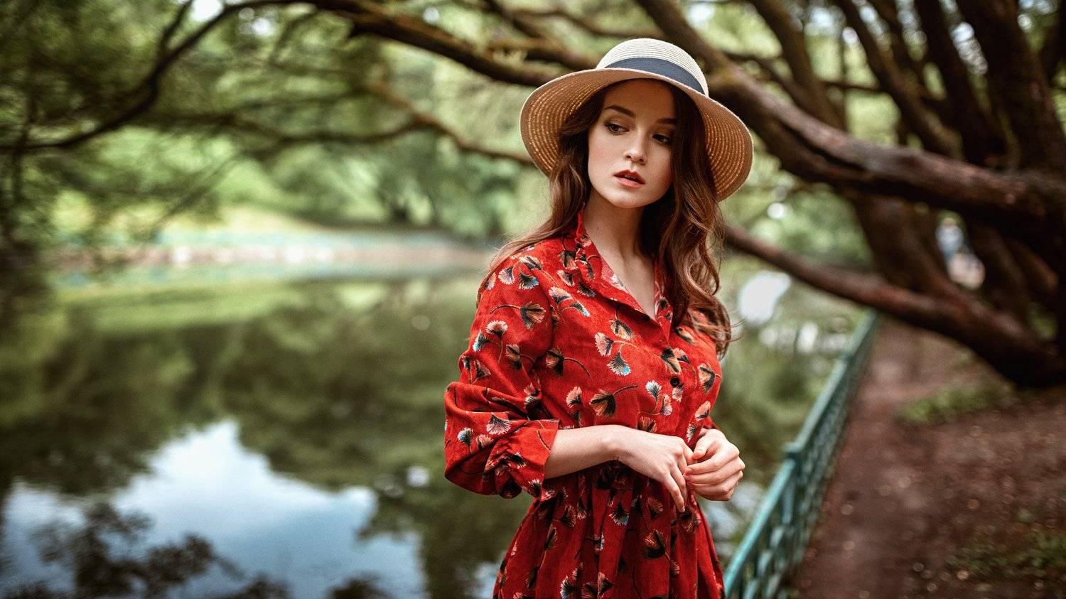 портрет, арт, portrait, art, model, Георгий Чернядьев