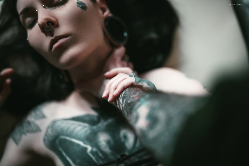 Marseline фото превью