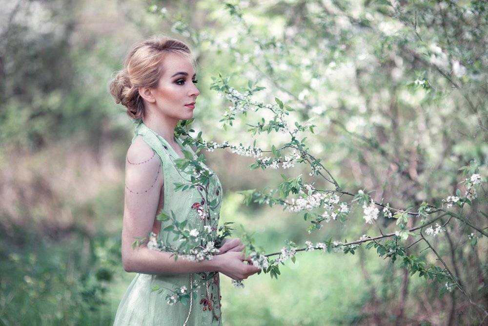 , Anna Rawka