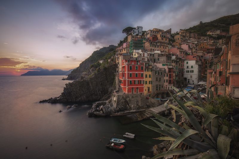 городки Чинкве-Терре фото превью