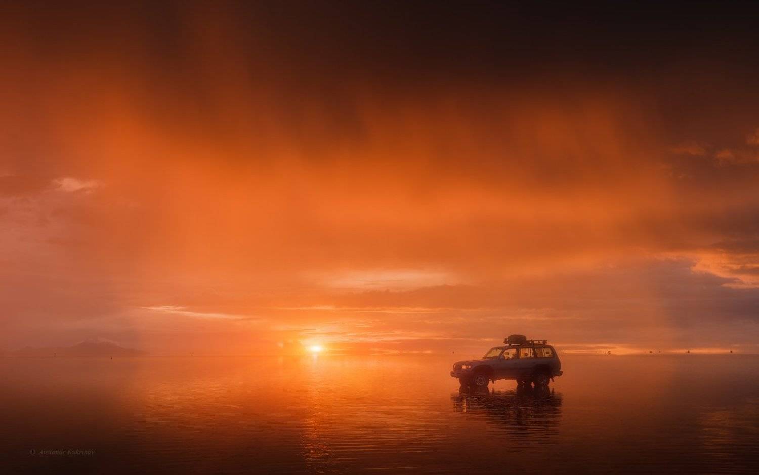 боливия, уюни, пейзаж, трэвел, travel, uyuni, bolivia, Александр Кукринов