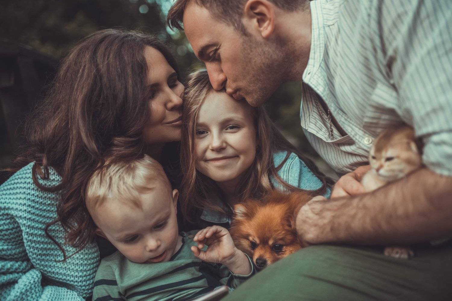 , Катерина Киреева