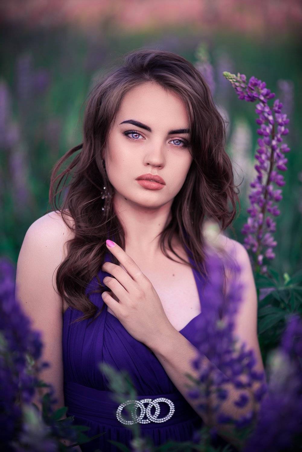 , Анисимова Наталия