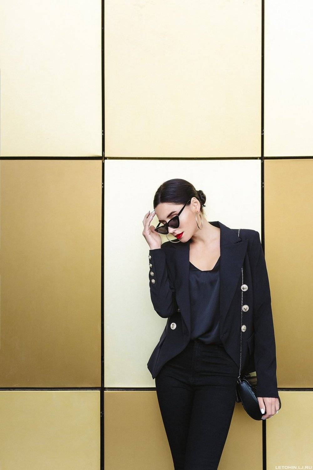 , Иван Летохин