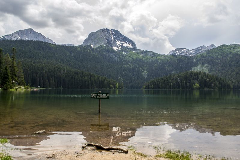 Durmitor фото превью