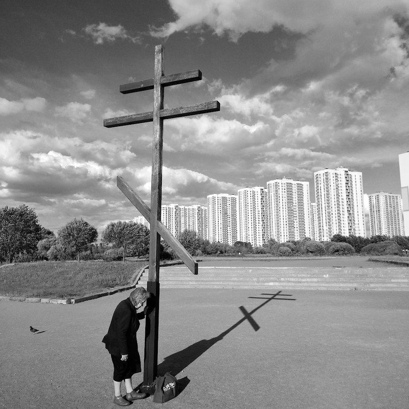 Предчувствие фото превью