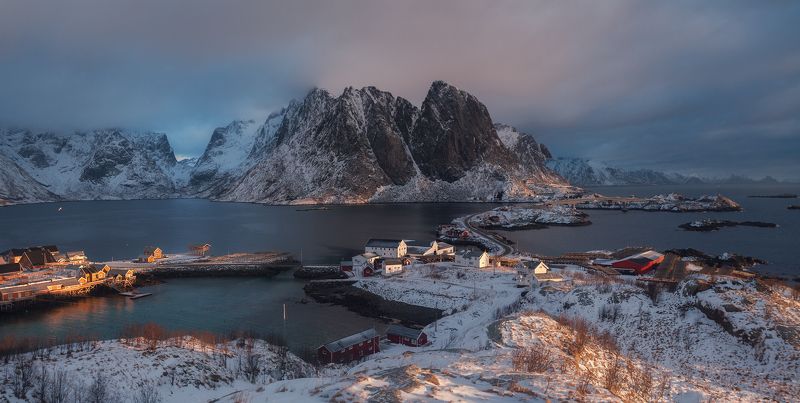 Хорошо когда свет... фото превью