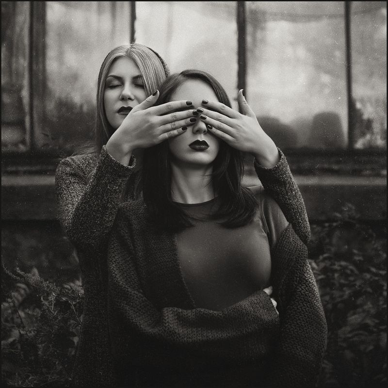 Марго.Ира фото превью