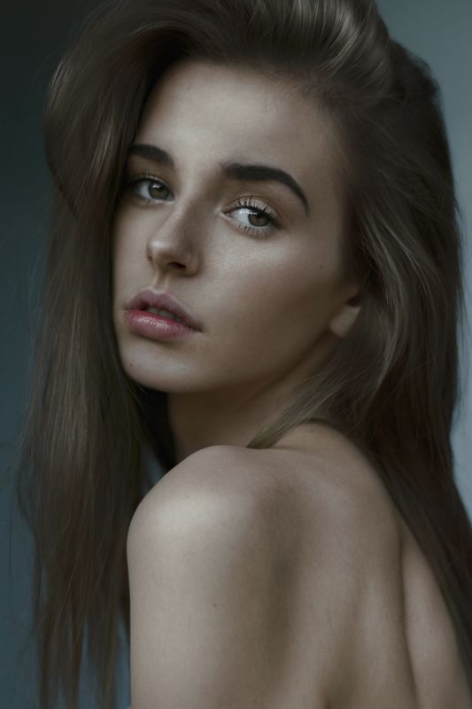 Milena фото превью