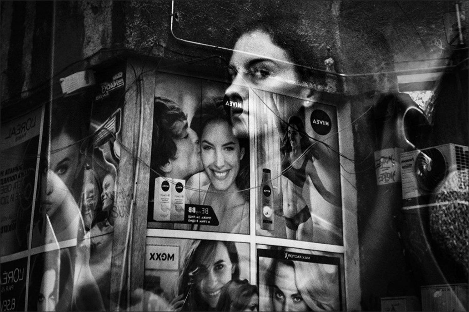 mirrored, Denis Buchel (Денис Бучель)