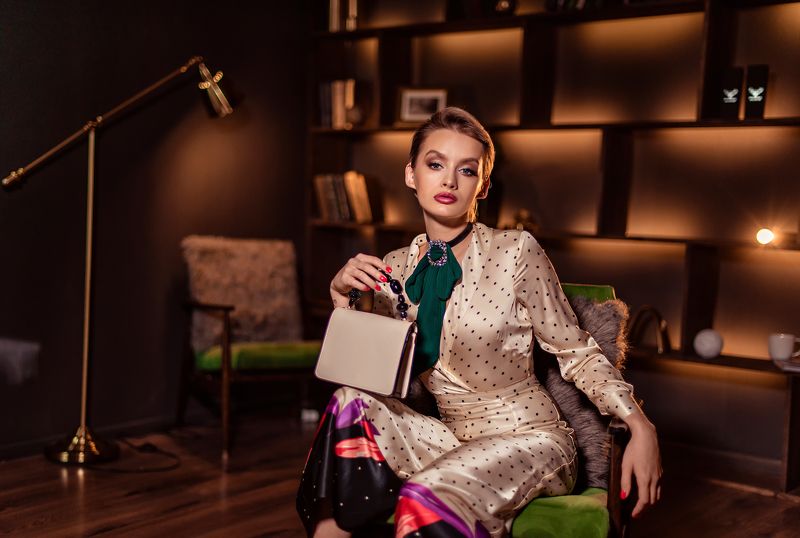 Полина фото превью