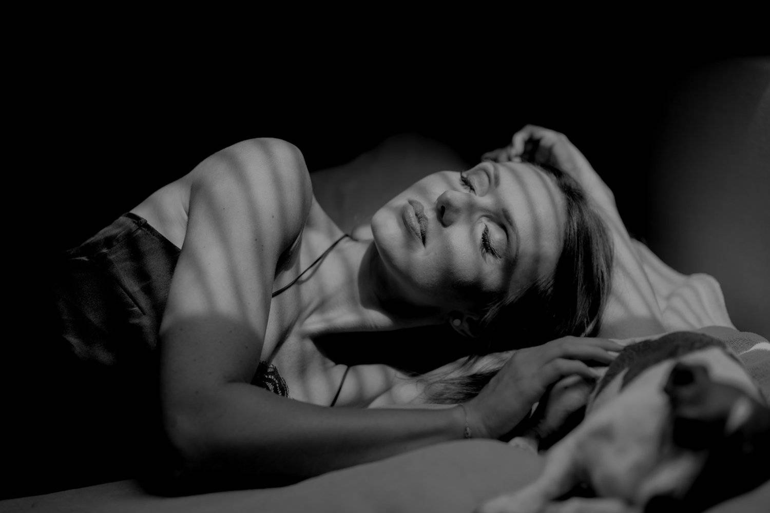 woman , Dorota Rybitwa