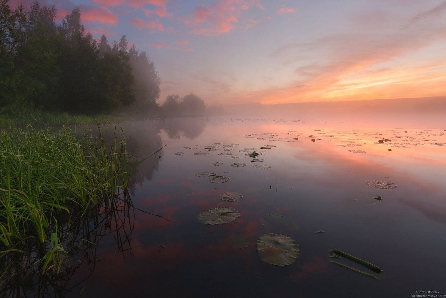 солнце, россия, рассвет, природа, подмосковье, погода, пейзажи, пейзаж, отражение, наукоград, красота, дубна, вода, весна, weather, water, spring, russia, reflection, naukograd, nature, moscow, landscape, dawn, canon dubna, beauty, Андрей Олонцев