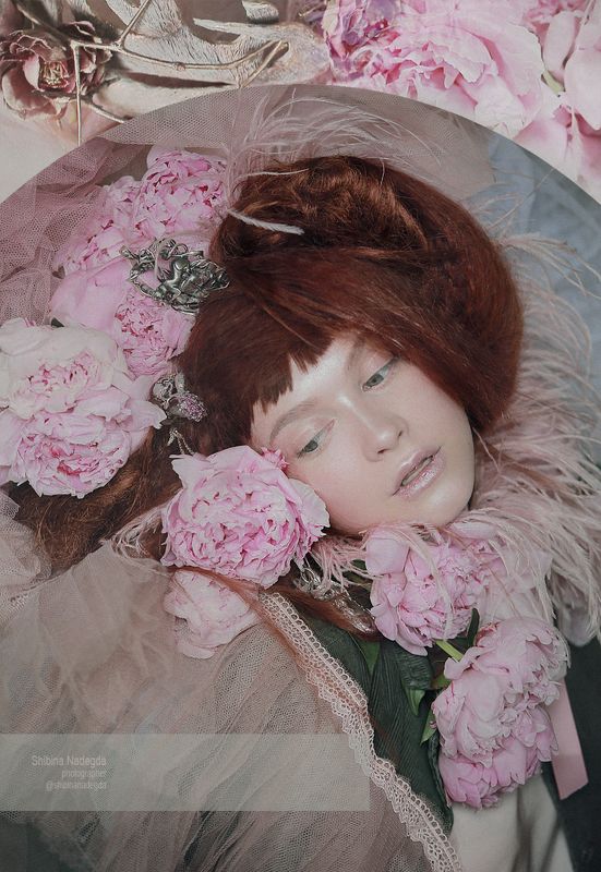 Пионphoto preview