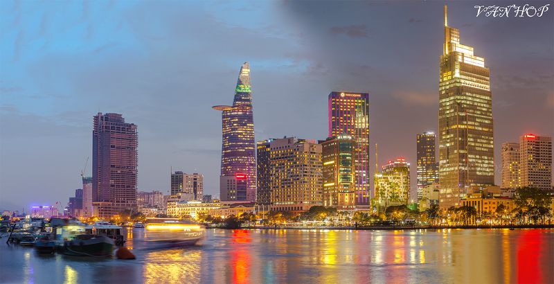 SaiGon фото превью