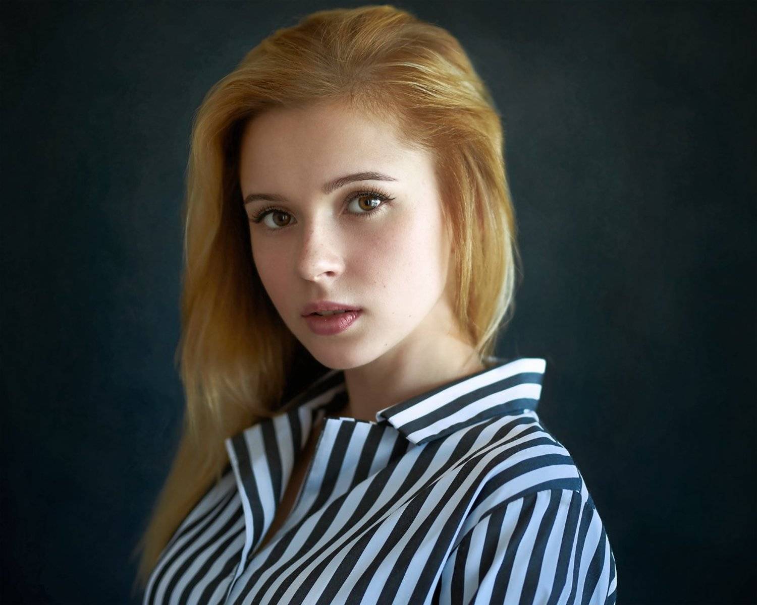 portait, mode, gir, портрет, модель, девушка, art, арт, Евгений Сибиряев