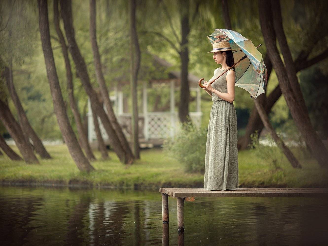 , Диана Аникеева