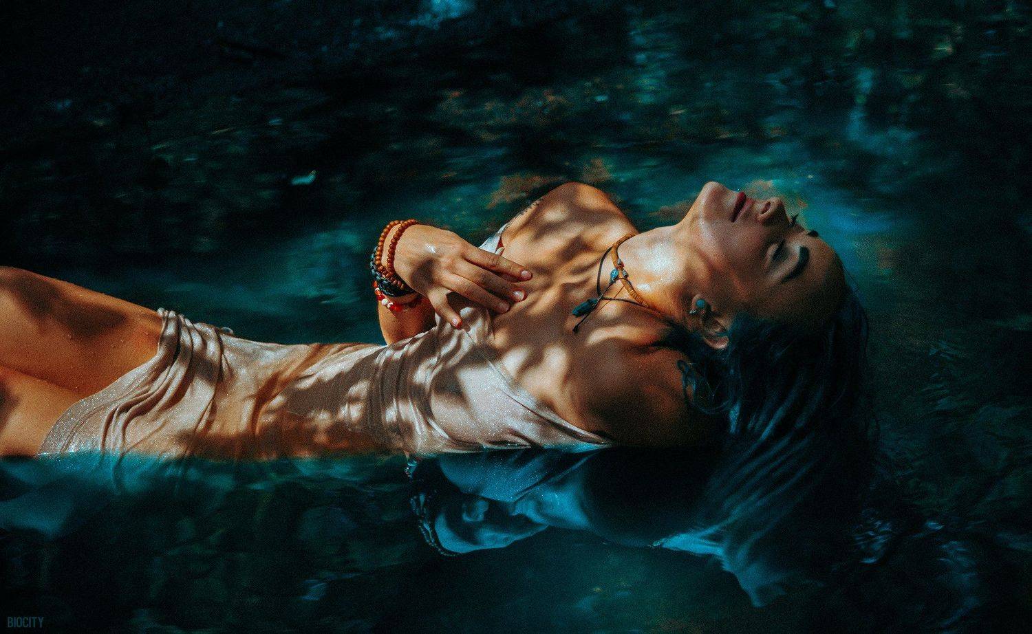 biocity, model, модель, портрет, portrait, nude, ню,, Biocity