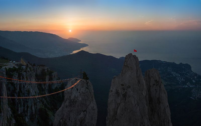 i-Петри фото превью