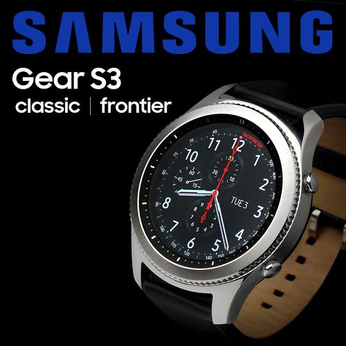Samsung Gear