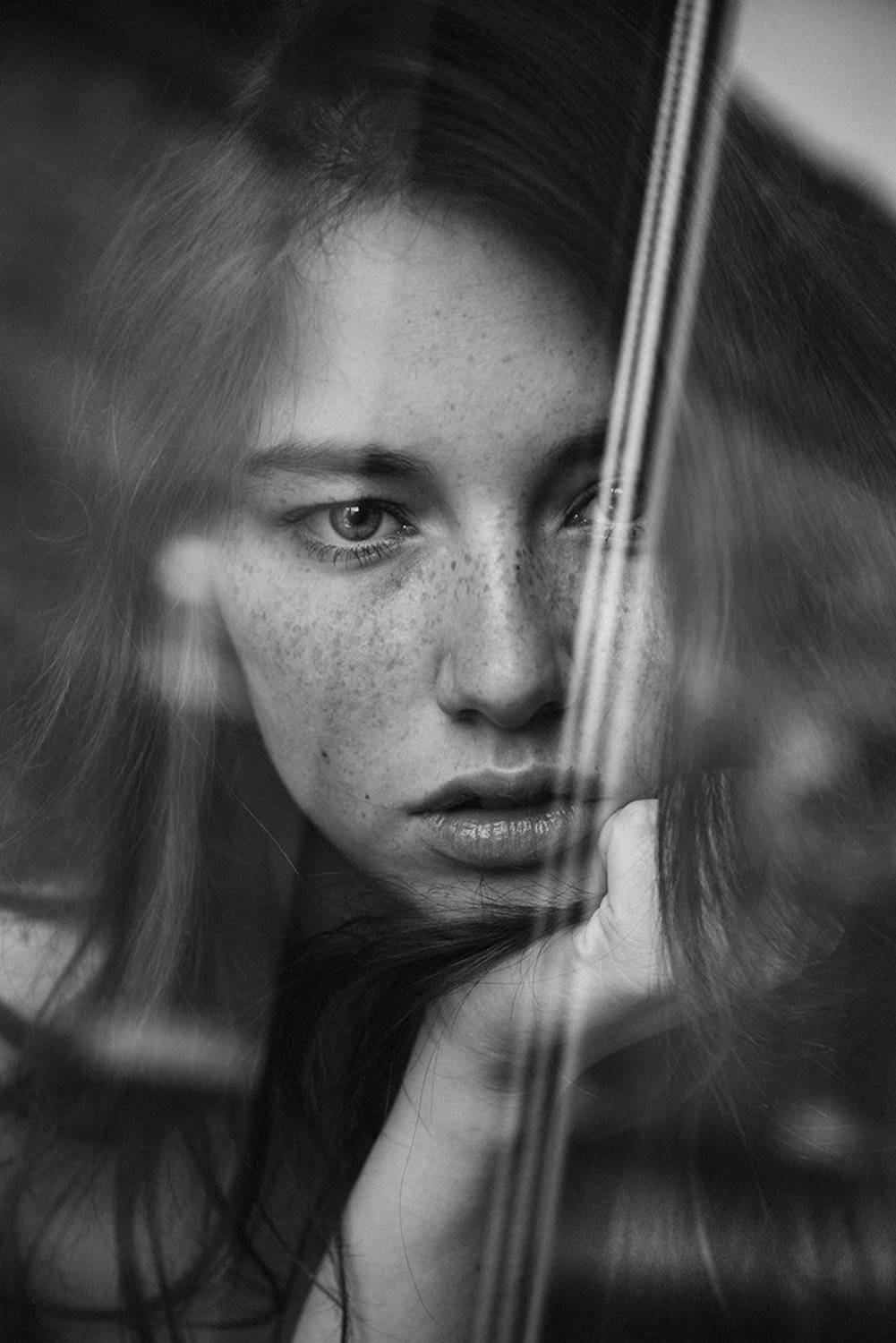 , Марина Щеглова