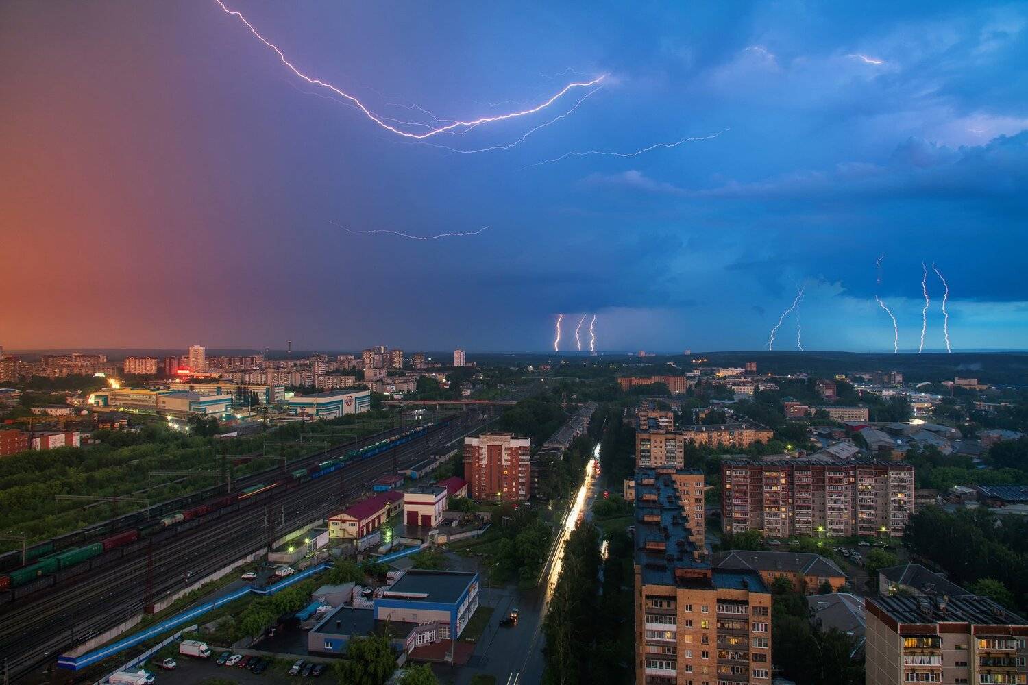 екатеринбург, город, Василий Яковлев