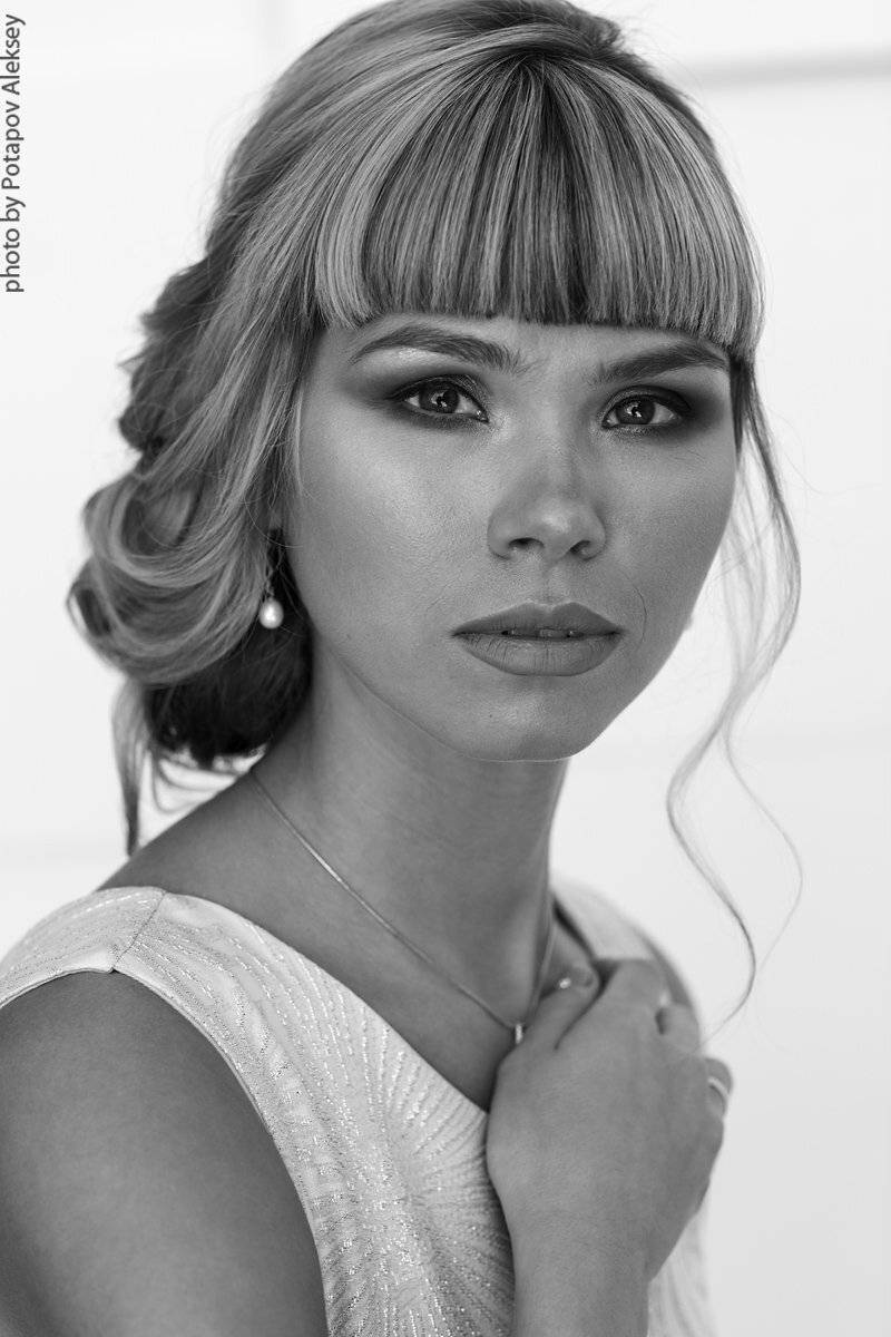 , Потапов Алексей