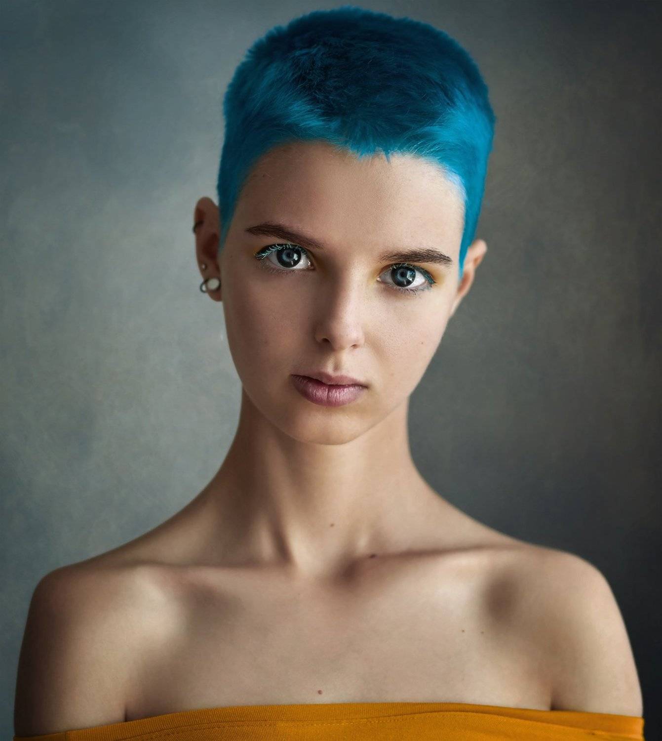 portait, mode, gir, портрет, модель, девушка, art, арт, Евгений Сибиряев