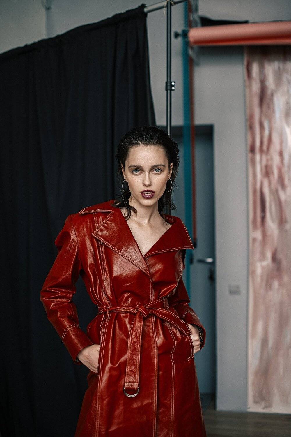 , Василевская Марина