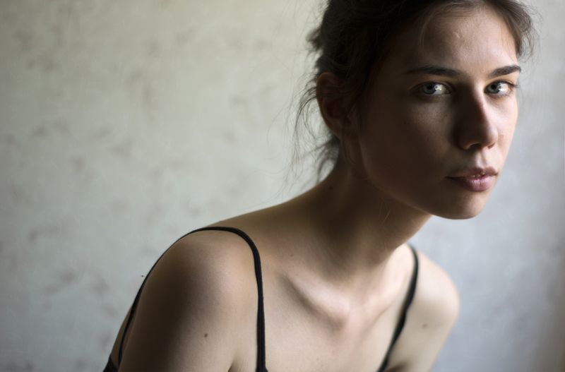 Неопытный мечтатель фото превью