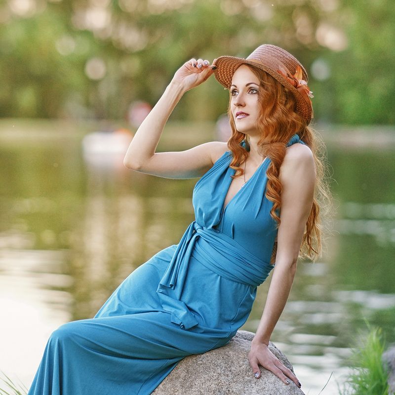 Ветра памяти.... фото превью