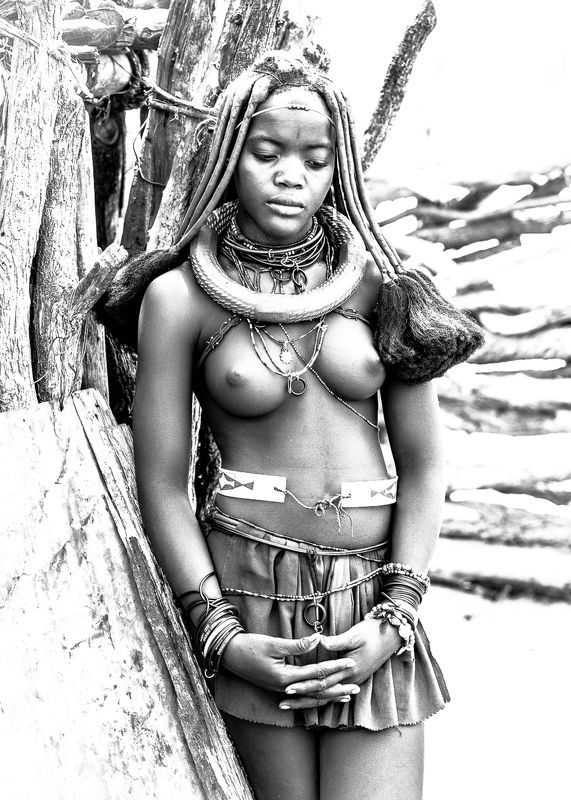 Himba фото превью