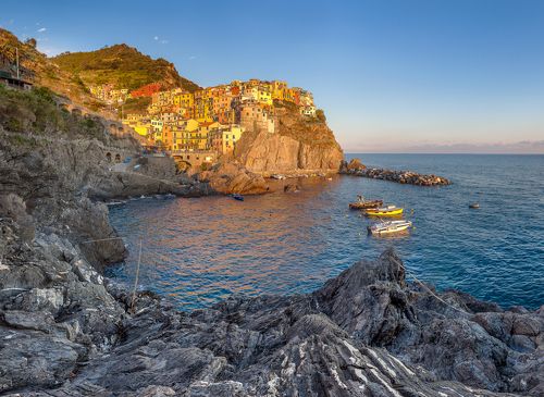Manarola
