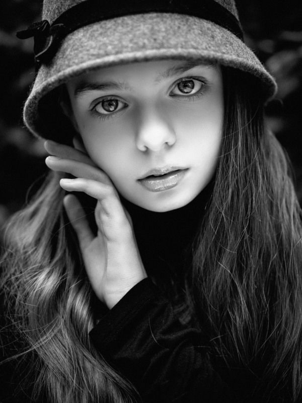 Julia фото превью