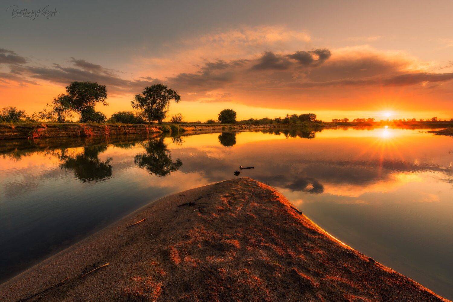 , Bartłomiej Kończak