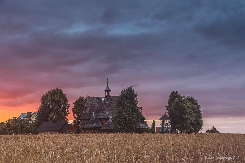 somewhere in Poland фото превью