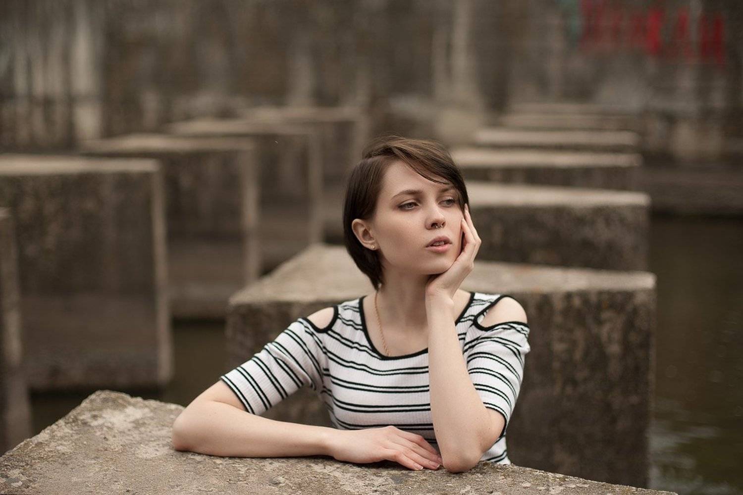 , Лана Никонова
