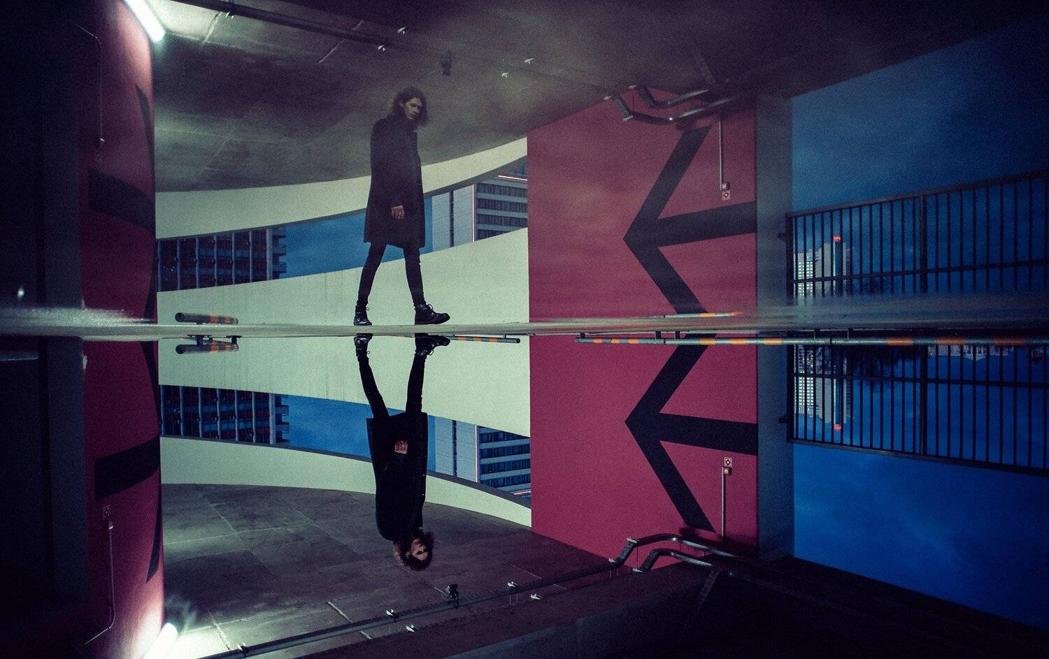 , Александр Фанковин