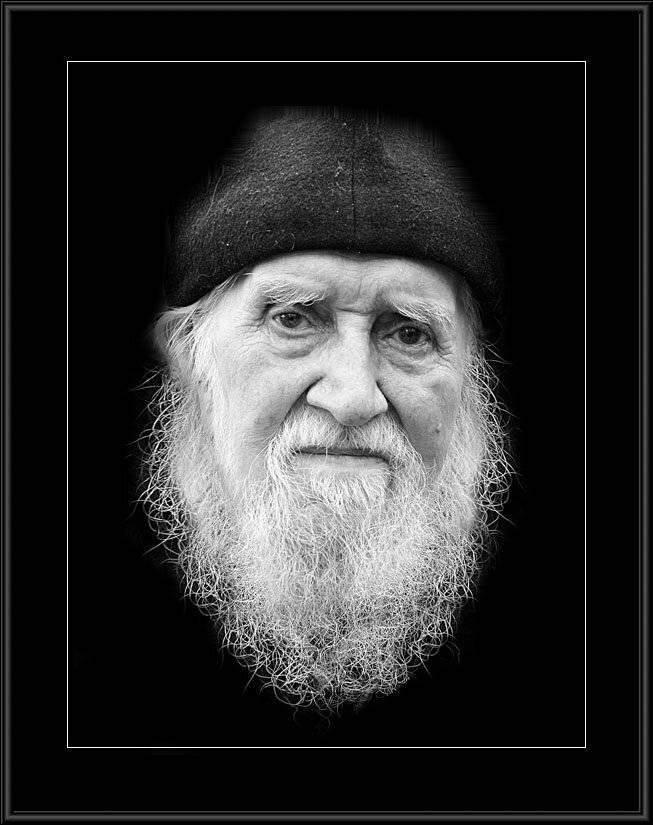 пожилые, Юрий  Храмутичев