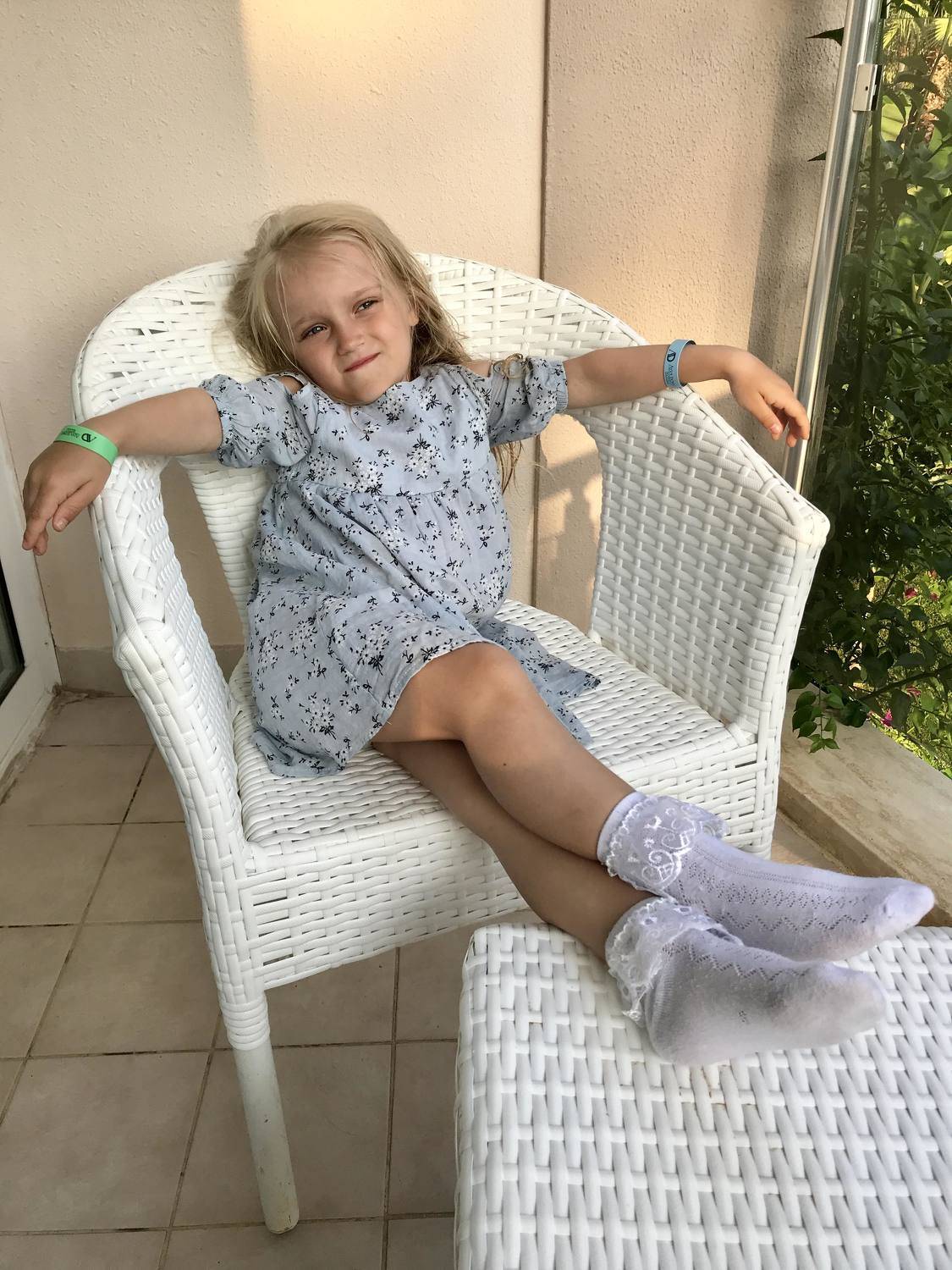 #отдых #отпуск #турция #портрет #цвет #семья #ребенок, Сергей Гойшик