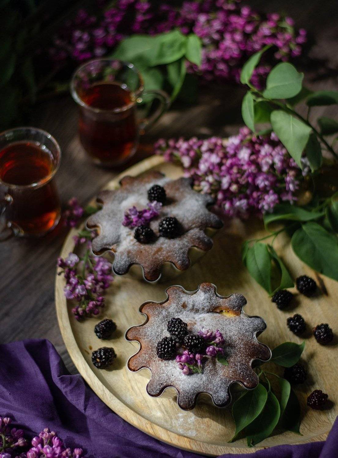 , Чернякова Анна