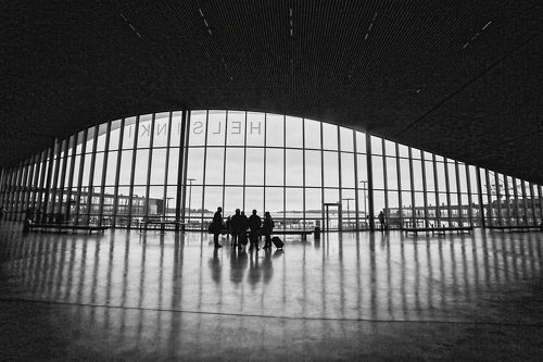 Helsinki I