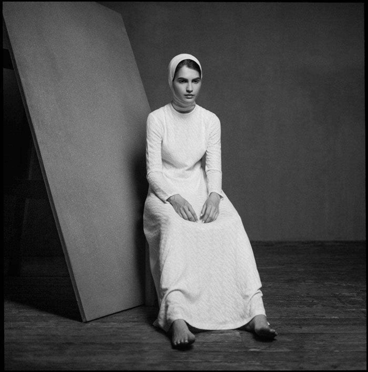 , Александра Кириевская