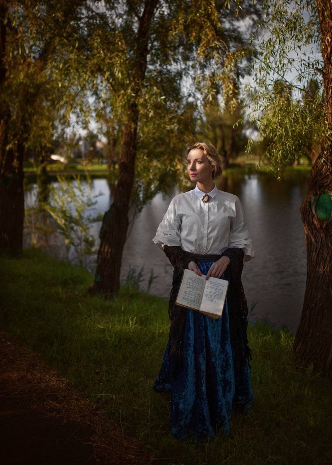 , Александр Губель