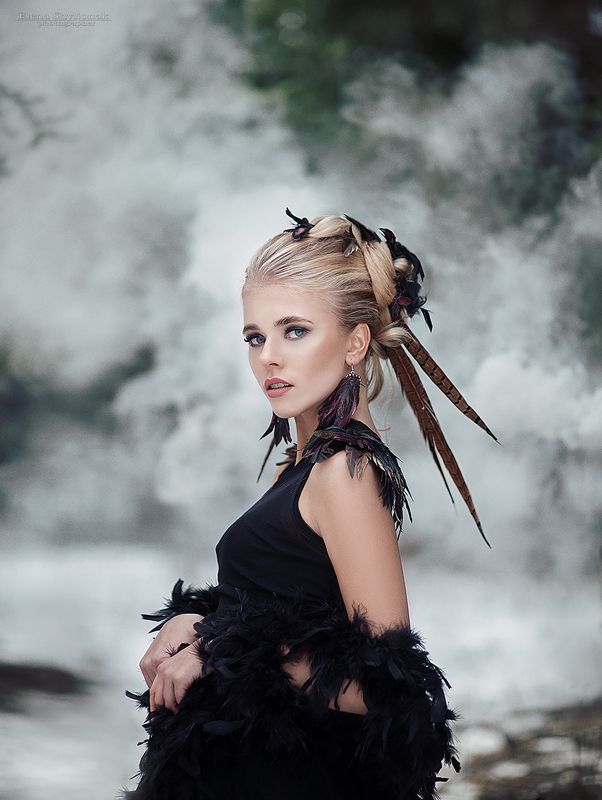 bird, pheasant, feathers, model, beautiful,модель, красивая, сказка, перья, фазан bird фото превью