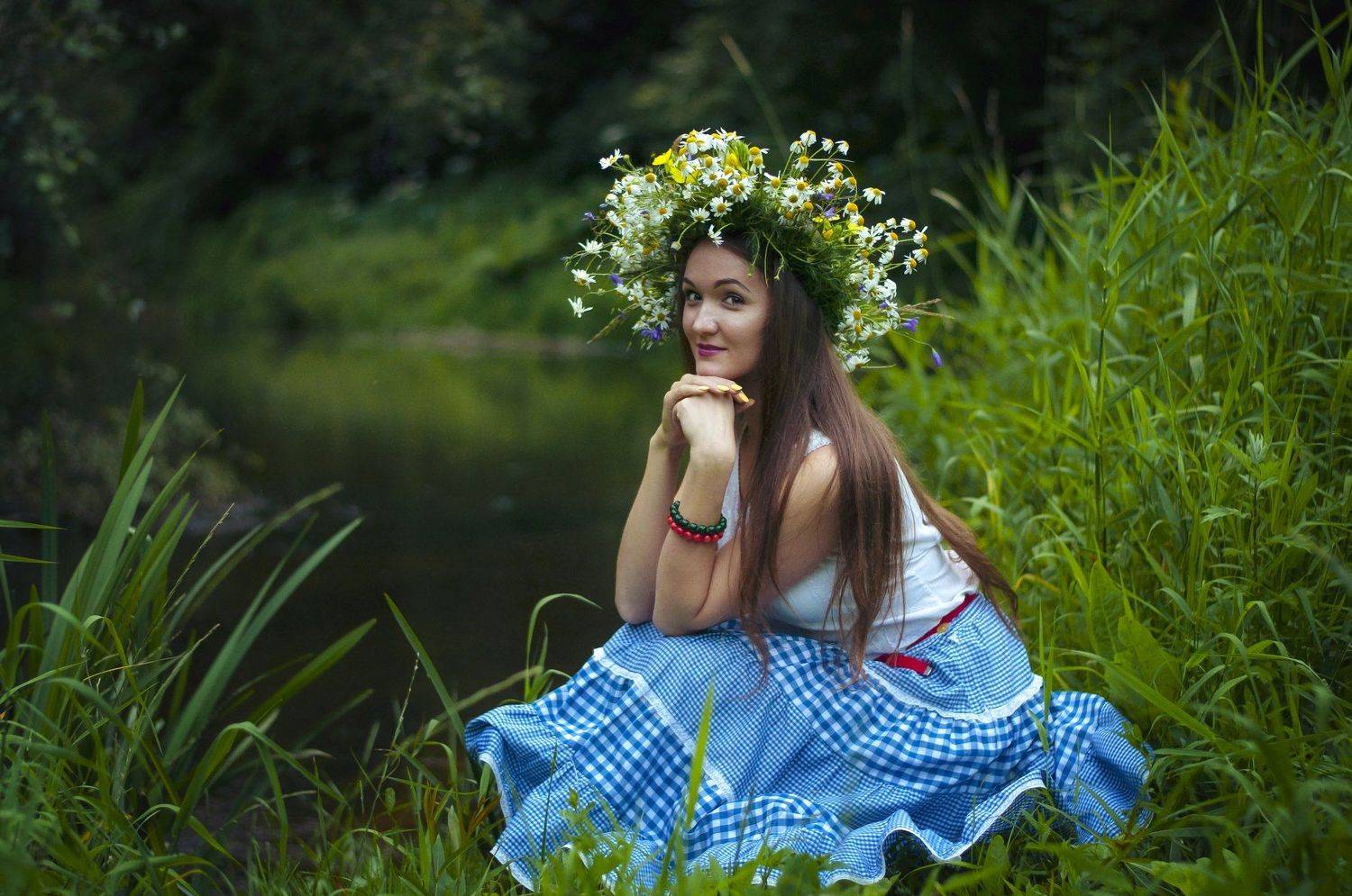 ивана купала, Максим Батурин