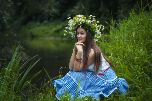 Alina