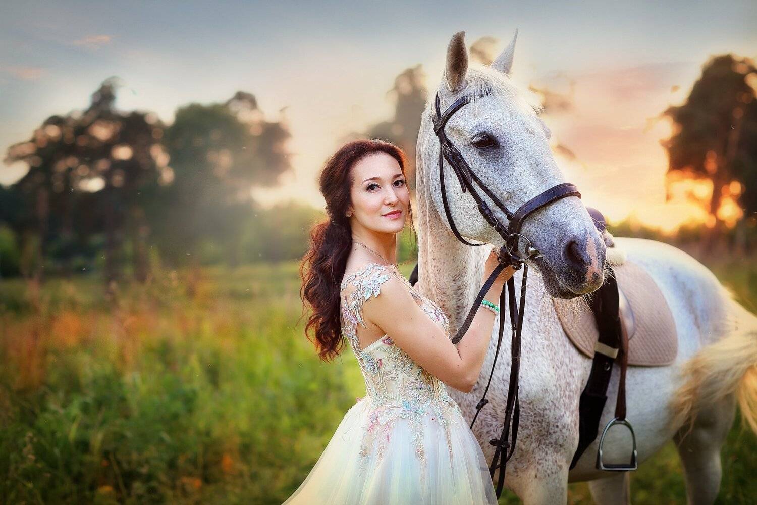 , Митина Оксана